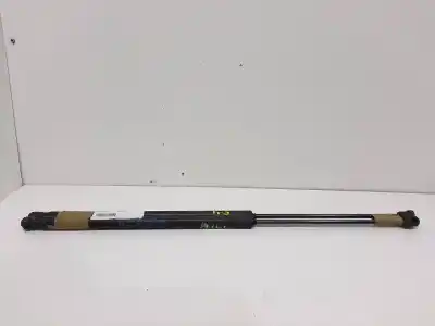 Second-hand car spare part tailgate gas strut for citroen c4 picasso sx oem iam references 9654438780