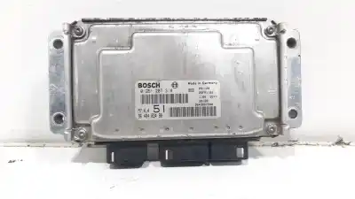 Peça sobressalente para automóvel em segunda mão velocímetro / quadrante por citroen xsara picasso 1.6 16v exclusive referências oem iam   
