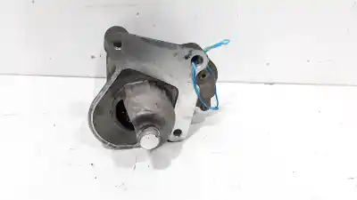 Peça sobressalente para automóvel em segunda mão motor de arranque por ford fiesta (cbk) ambiente referências oem iam 2s6u11000eb