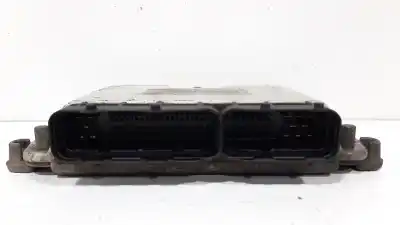 Автозапчасти б/у блок управления двигателем за renault scénic i monospace (ja0/1_, fa0_) 1.9 dti (ja1u) ссылки oem iam 0281010442  