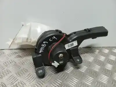 Peça sobressalente para automóvel em segunda mão motor de sofagem por citroen c4 picasso exclusive referências oem iam 173610100