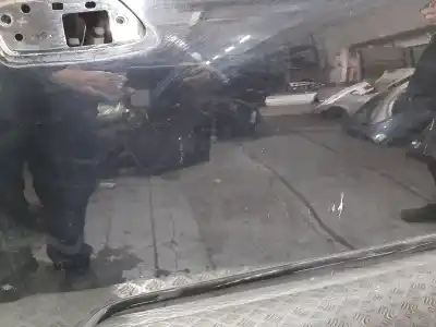 Peça sobressalente para automóvel em segunda mão porta da frente esquerda por citroen c4 picasso exclusive referências oem iam 9002x7  