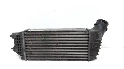 Peça sobressalente para automóvel em segunda mão intercooler por citroen c4 picasso exclusive referências oem iam 9656525880