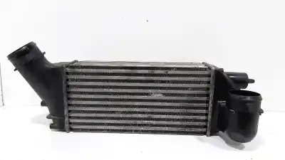 Peça sobressalente para automóvel em segunda mão intercooler por citroen c4 picasso exclusive referências oem iam 9656525880  