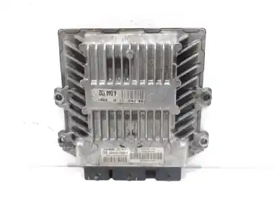 Second-hand car spare part ECU ENGINE CONTROL for CITROEN XSARA BERLINA  OEM IAM references 9647423380 9651942980 5WS40106E