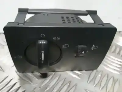 Tweedehands auto-onderdeel lichtbesturing voor ford fiesta (cbk) ghia oem iam-referenties 6s6t13a024ea