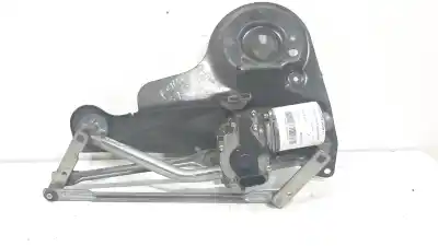Tweedehands auto-onderdeel ruitenwissermotor voor voor ford fiesta (cbk) ghia oem iam-referenties 1740714