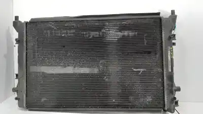 Автозапчасти б/у водяной радиатор за seat altea xl (5p5) family ссылки oem iam m124789b
