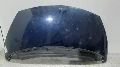 Pezzo di ricambio per auto di seconda mano COFANO per RENAULT ESPACE IV (JK0)  Riferimenti OEM IAM 651000267R  