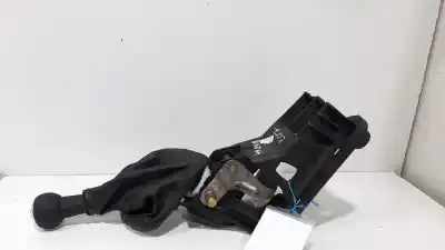 Peça sobressalente para automóvel em segunda mão alavanca de velocidades por peugeot 207 confort referências oem iam 9685232980
