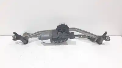 Peça sobressalente para automóvel em segunda mão motor do limpa para brisas por peugeot 207 confort referências oem iam 6405ch
