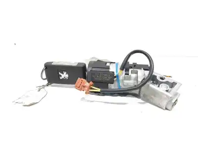 Peça sobressalente para automóvel em segunda mão comutador de ignição por peugeot 207 confort referências oem iam 