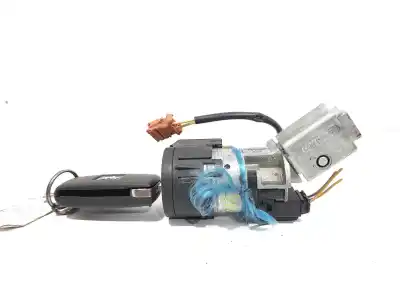 Second-hand car spare part ignition switch for peugeot 207 confort oem iam references   