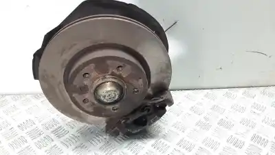 Pièce détachée automobile d'occasion MOYEU DE ROUE AVANT GAUCHE pour BMW SERIE 3 BERLINA (E46)  Références OEM IAM 31211096429  