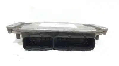 Pezzo di ricambio per auto di seconda mano centralina motore per renault scénic i monospace (ja0/1_, fa0_) 1.9 dti (ja1u) riferimenti oem iam 0281010442  
