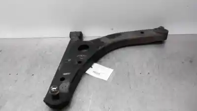 Автозапчастина б/у передній лівий нижний рычаг підвіски для ford transit combi ´06 ft 350 l trend посилання на oem iam 1553250