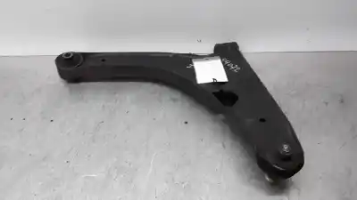 Автозапчасти б/у передний левый нижний рычаг подвески за ford transit combi ´06 ft 350 l trend ссылки oem iam 1553250  