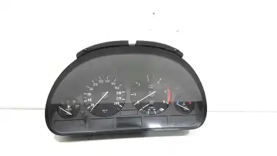 Tweedehands auto-onderdeel instrumentenpaneel voor bmw serie 5 berlina (e39) 520d oem iam-referenties 16131184480