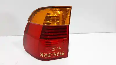 Tweedehands auto-onderdeel linker achterlamp voor bmw serie 5 berlina (e39) 520d oem iam-referenties 63216900209