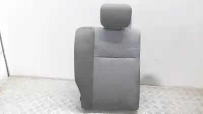 Peça sobressalente para automóvel em segunda mão banco traseiro direito por ford focus berlina (cap) ambiente (d) referências oem iam 