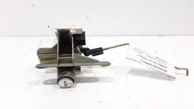 Gebrauchtes Autoersatzteil stellelement zentralverriegelung zum audi a3 (8l) 1.6 ambiente oem-iam-referenzen 8d9827573a  