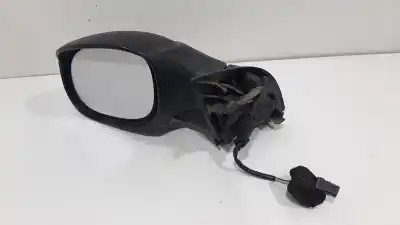 Peça sobressalente para automóvel em segunda mão espelho retrovisor esquerdo por citroen c3 1.1 collection referências oem iam 8149fg