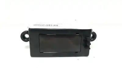 Gebrauchtes Autoersatzteil multifunktionsdisplay zum kia sorento 2.5 crdi concept oem-iam-referenzen 945003e160