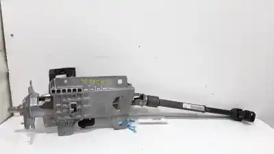 Second-hand car spare part steering column for citroen c4 coupe vtr oem iam references 4123ft  