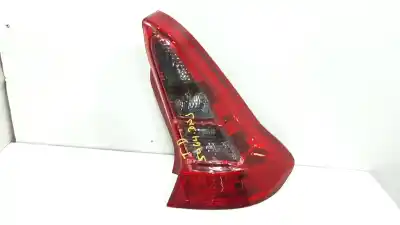 Piesă de schimb auto la mâna a doua lampã spate dreapta pentru citroen c4 coupe vtr referințe oem iam 6351t6