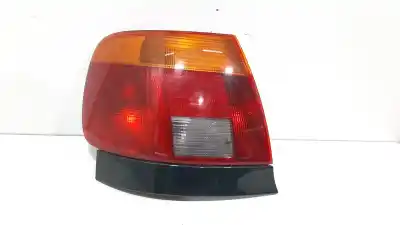 Piesă de schimb auto la mâna a doua lampã spate stânga pentru audi a4 berlina (b5) 2.6 v6 cat (abc) referințe oem iam 8d0945111d