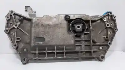 Автозапчастина б/у передня вісь для audi a3 (8p) 2.0 tdi посилання на oem iam 1k0199313h  