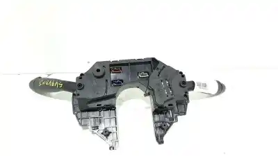 Second-hand car spare part multifunction switch for citroen c4 coupe vtr oem iam references 96554962xt  