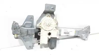 Peça sobressalente para automóvel em segunda mão elevador de vidros traseiro direito por citroen c4 berlina collection referências oem iam 9647444280