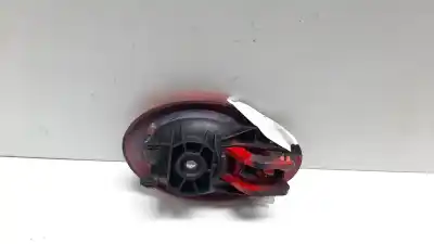 Second-hand car spare part exterior right front door handle for daewoo matiz cd oem iam references 96507784  