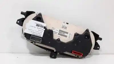 Second-hand car spare part dashboard for renault scenic (ja..) 1.9 dci authentique oem iam references 8200213795  
