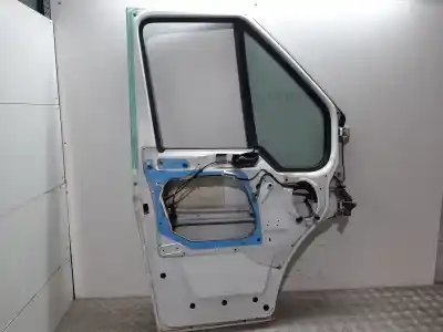 Автозапчастина б/у передні ліві двері для ford transit combi ´06 ft 350 l trend посилання на oem iam   