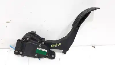 Second-hand car spare part accelerator pedal for skoda rapid ambition oem iam references 6pv00849641