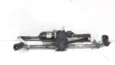 Second-hand car spare part front windshield wiper motor for skoda rapid ambition oem iam references 5jb955113plo