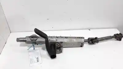 Second-hand car spare part steering column for skoda rapid ambition oem iam references 6r1419502h