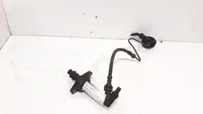 Second-hand car spare part clutch cylinder for skoda rapid ambition oem iam references 