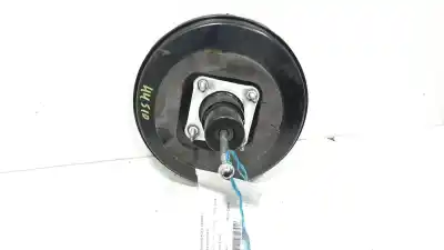 Second-hand car spare part brake servo for skoda rapid ambition oem iam references 6r1614105l