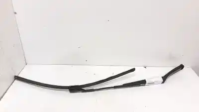 Second-hand car spare part front right windshield wiper arm for skoda rapid ambition oem iam references 5jb955410