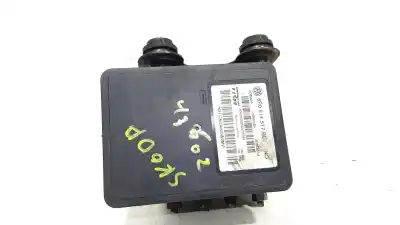 Second-hand car spare part abs for skoda rapid ambition oem iam references 6r0614517bd