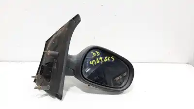 Second-hand car spare part right rearview mirror for otras marcas megane i scenic (ja0) 1.9 turbodiesel oem iam references 7700415436