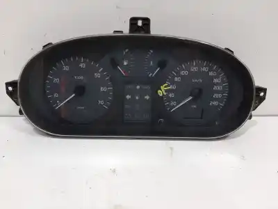 Second-hand car spare part dashboard for otras marcas megane i scenic (ja0) 1.9 turbodiesel oem iam references 7700424219