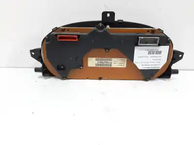 Автозапчастина б/у панель інструментів для renault megane i scenic (ja0) 1.9 turbodiesel посилання на oem iam 7700424219  