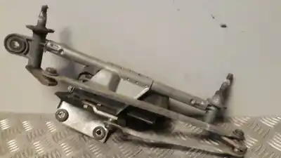 Second-hand car spare part front windshield wiper motor for otras marcas megane i scenic (ja0) 1.9 turbodiesel oem iam references 7701205787