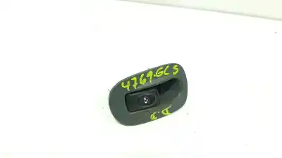 Second-hand car spare part right front power window switch for otras marcas megane i scenic (ja0) 1.9 turbodiesel oem iam references 7700838099