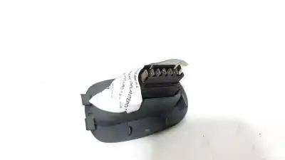 Second-hand car spare part right front power window switch for renault megane i scenic (ja0) 1.9 turbodiesel oem iam references 7700838099  