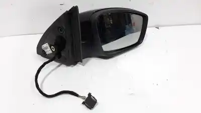 Second-hand car spare part right rearview mirror for skoda rapid ambition oem iam references 